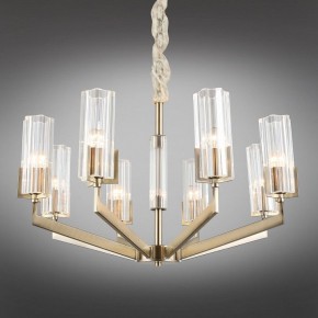 Подвесная люстра Omnilux Ledro OML-69903-08 в Миассе - miass.mebel24.online | фото 2