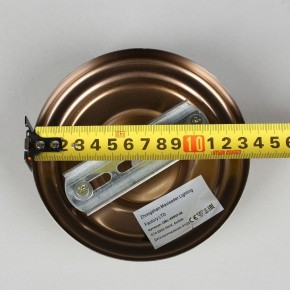 Подвесная люстра Omnilux Ledro OML-69903-08 в Миассе - miass.mebel24.online | фото 7