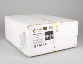 Подвесная люстра Omnilux Ledro OML-69903-08 в Миассе - miass.mebel24.online | фото 8
