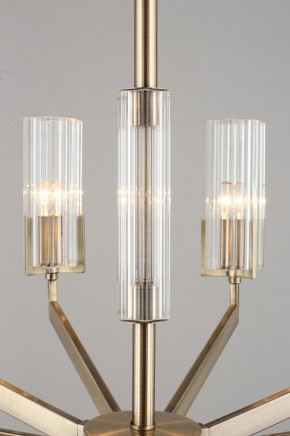 Подвесная люстра Omnilux Ledro OML-69903-08 в Миассе - miass.mebel24.online | фото 9