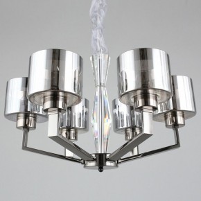 Подвесная люстра Omnilux Lizzano OML-88903-06 в Миассе - miass.mebel24.online | фото