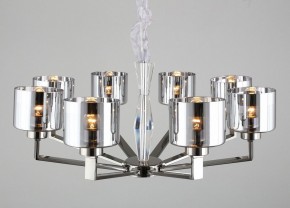 Подвесная люстра Omnilux Lizzano OML-88903-08 в Миассе - miass.mebel24.online | фото 2