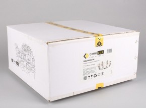 Подвесная люстра Omnilux Lizzano OML-88903-08 в Миассе - miass.mebel24.online | фото 4