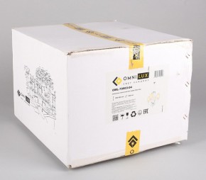 Подвесная люстра Omnilux Malito OML-79903-04 в Миассе - miass.mebel24.online | фото 5