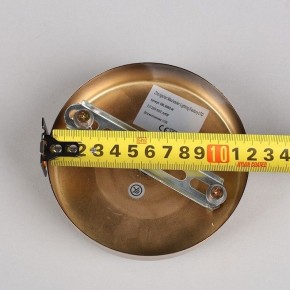 Подвесная люстра Omnilux Maranello OML-80003-04 в Миассе - miass.mebel24.online | фото 10