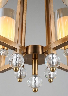 Подвесная люстра Omnilux Maranello OML-80003-04 в Миассе - miass.mebel24.online | фото 12