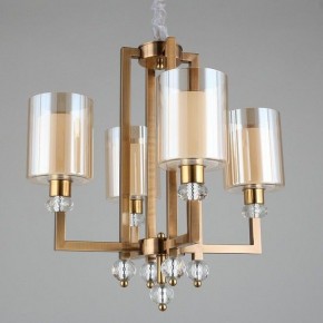 Подвесная люстра Omnilux Maranello OML-80003-04 в Миассе - miass.mebel24.online | фото 4