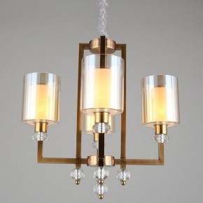 Подвесная люстра Omnilux Maranello OML-80003-04 в Миассе - miass.mebel24.online | фото 5