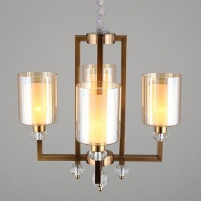 Подвесная люстра Omnilux Maranello OML-80003-04 в Миассе - miass.mebel24.online | фото 7