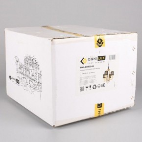 Подвесная люстра Omnilux Maranello OML-80003-04 в Миассе - miass.mebel24.online | фото 8