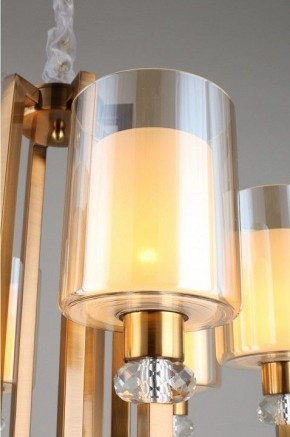 Подвесная люстра Omnilux Maranello OML-80003-06 в Миассе - miass.mebel24.online | фото 10