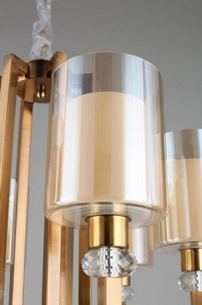 Подвесная люстра Omnilux Maranello OML-80003-06 в Миассе - miass.mebel24.online | фото 11