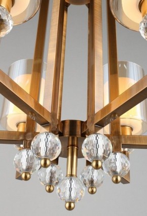 Подвесная люстра Omnilux Maranello OML-80003-06 в Миассе - miass.mebel24.online | фото 5