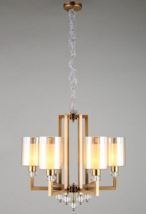 Подвесная люстра Omnilux Maranello OML-80003-06 в Миассе - miass.mebel24.online | фото 7