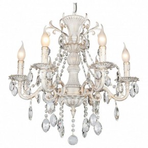 Подвесная люстра Omnilux Martina OML-79003-06 в Миассе - miass.mebel24.online | фото 2