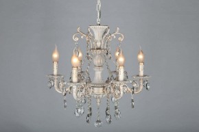 Подвесная люстра Omnilux Martina OML-79003-06 в Миассе - miass.mebel24.online | фото 4