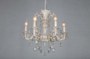 Подвесная люстра Omnilux Martina OML-79003-06 в Миассе - miass.mebel24.online | фото 5