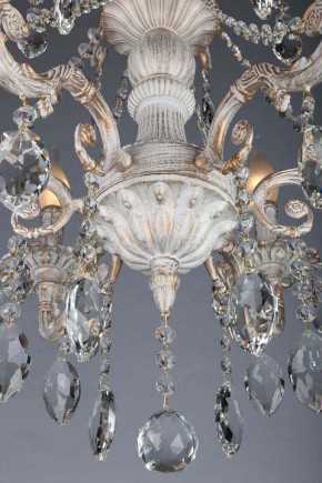 Подвесная люстра Omnilux Martina OML-79003-06 в Миассе - miass.mebel24.online | фото 6