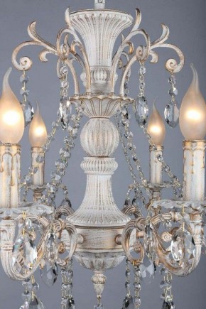 Подвесная люстра Omnilux Martina OML-79003-06 в Миассе - miass.mebel24.online | фото 7