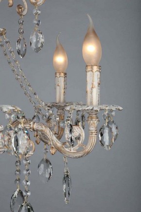 Подвесная люстра Omnilux Martina OML-79003-06 в Миассе - miass.mebel24.online | фото 8