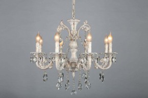 Подвесная люстра Omnilux Martina OML-79003-08 в Миассе - miass.mebel24.online | фото 3