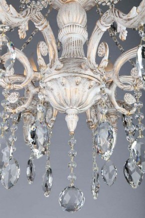 Подвесная люстра Omnilux Martina OML-79003-08 в Миассе - miass.mebel24.online | фото 6