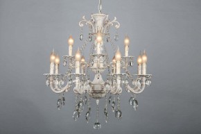 Подвесная люстра Omnilux Martina OML-79003-12 в Миассе - miass.mebel24.online | фото 5