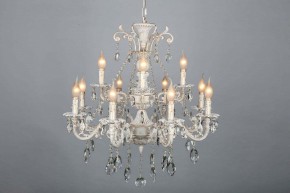 Подвесная люстра Omnilux Martina OML-79003-12 в Миассе - miass.mebel24.online | фото 6