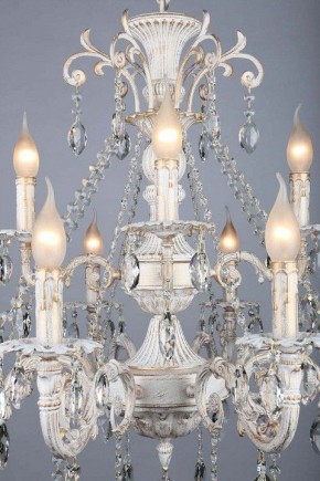 Подвесная люстра Omnilux Martina OML-79003-12 в Миассе - miass.mebel24.online | фото 9