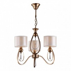 Подвесная люстра Omnilux Mellitto OML-63813-03 в Миассе - miass.mebel24.online | фото 2