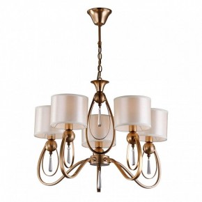 Подвесная люстра Omnilux Mellitto OML-63813-05 в Миассе - miass.mebel24.online | фото 2