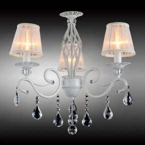 Подвесная люстра Omnilux Mezzano OML-79103-03 в Миассе - miass.mebel24.online | фото 2