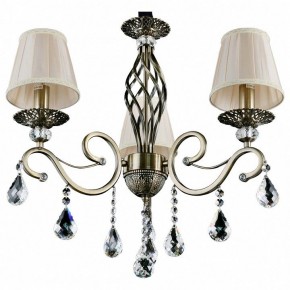 Подвесная люстра Omnilux Mezzano OML-79113-03 в Миассе - miass.mebel24.online | фото