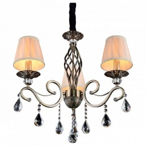 Подвесная люстра Omnilux Mezzano OML-79113-03 в Миассе - miass.mebel24.online | фото 2