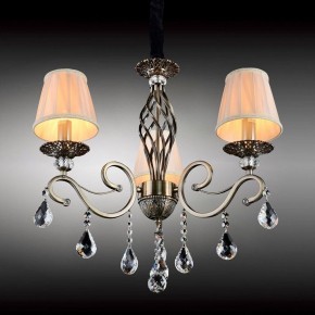 Подвесная люстра Omnilux Mezzano OML-79113-03 в Миассе - miass.mebel24.online | фото 3