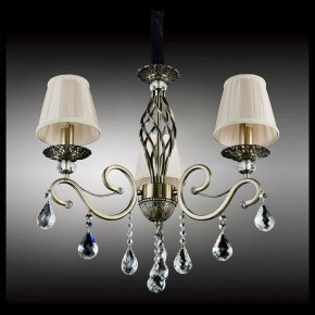 Подвесная люстра Omnilux Mezzano OML-79113-03 в Миассе - miass.mebel24.online | фото 4