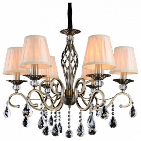 Подвесная люстра Omnilux Mezzano OML-79113-06 в Миассе - miass.mebel24.online | фото 2