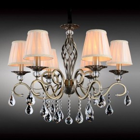 Подвесная люстра Omnilux Mezzano OML-79113-06 в Миассе - miass.mebel24.online | фото 3