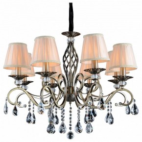 Подвесная люстра Omnilux Mezzano OML-79113-08 в Миассе - miass.mebel24.online | фото 2