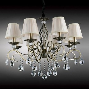 Подвесная люстра Omnilux Mezzano OML-79113-08 в Миассе - miass.mebel24.online | фото 3