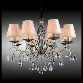 Подвесная люстра Omnilux Mezzano OML-79113-08 в Миассе - miass.mebel24.online | фото 4