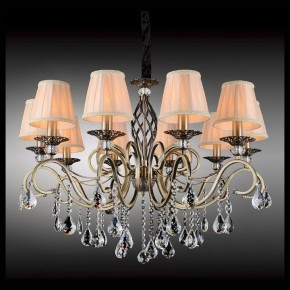 Подвесная люстра Omnilux Mezzano OML-79113-10 в Миассе - miass.mebel24.online | фото 4