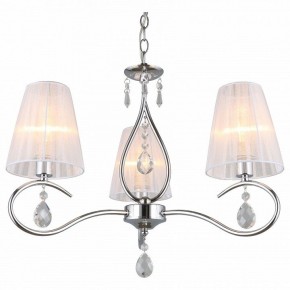 Подвесная люстра Omnilux Molinella OML-56203-03 в Миассе - miass.mebel24.online | фото 2