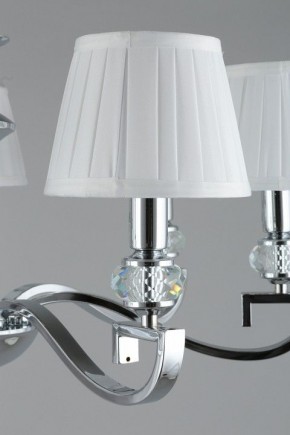 Подвесная люстра Omnilux Mozatte OML-72403-07 в Миассе - miass.mebel24.online | фото 7