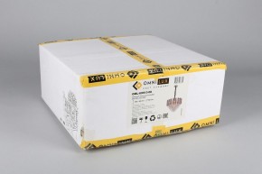 Подвесная люстра Omnilux Naro OML-69513-08 в Миассе - miass.mebel24.online | фото 7