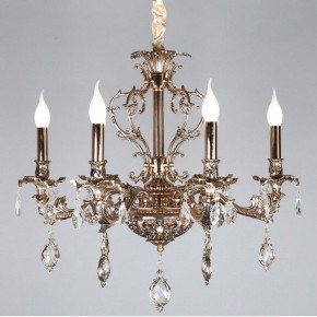 Подвесная люстра Omnilux Nureci OML-74903-08 в Миассе - miass.mebel24.online | фото 3