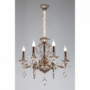 Подвесная люстра Omnilux Nureci OML-74903-08 в Миассе - miass.mebel24.online | фото 4