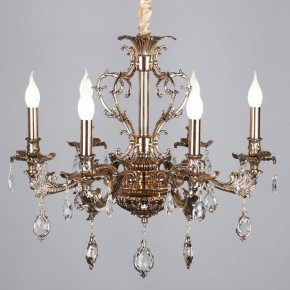 Подвесная люстра Omnilux Nureci OML-74903-08 в Миассе - miass.mebel24.online | фото 5