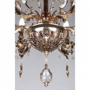 Подвесная люстра Omnilux Nureci OML-74903-08 в Миассе - miass.mebel24.online | фото 6
