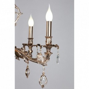 Подвесная люстра Omnilux Nureci OML-74903-10 в Миассе - miass.mebel24.online | фото 5